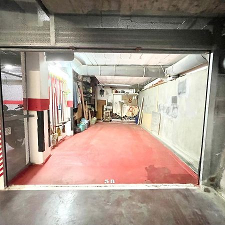 Marina Park Rosesアパートメント エクステリア 写真