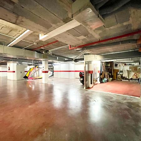Marina Park Rosesアパートメント エクステリア 写真